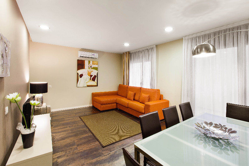 Mh Apartments Sant Pau Barcelona Eksteriør billede